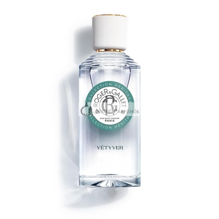 ROGER & GALLET Vétyver Vôňa, 100ml