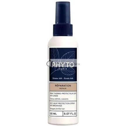 Phyto Oprava Teplota Ochranný Sprej 230° Antibrzdenie, 150ml