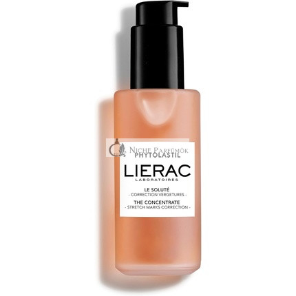 Lierac Phytolastil roztok, 100ml