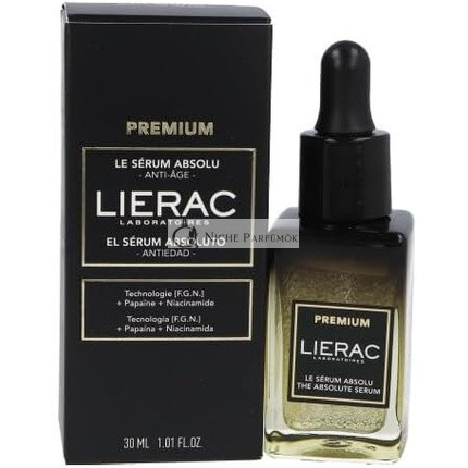Lierac Premium Absolútne Sérum, 30ml
