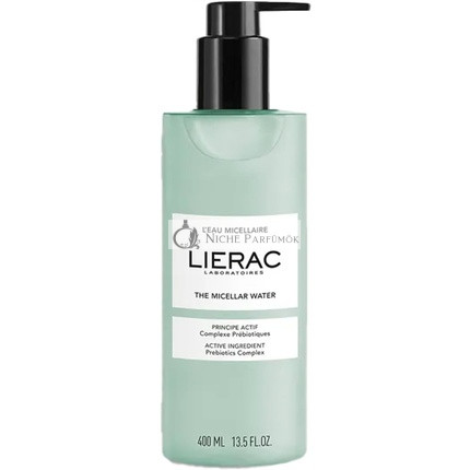 Lierac Micelárna Voda, 400ml