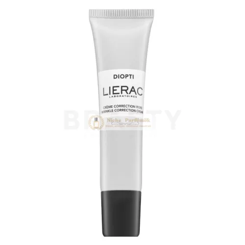 Lierac Diopti očný krém Wrinkle Correction Cream 15 ml