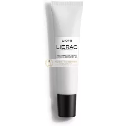 Lierac Diopti Poches Očný gél, 15ml