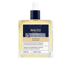Nutrition Absolute Nutrition Ošetrujúci Olej, 100 ml