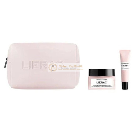 Lierac Hydragenist Gél Krém 50ml Oko okolo