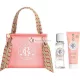 Roger & Gallet Promo Fleur De Figuier Wellness Fragrant Water a Wellness Telový Krém Set