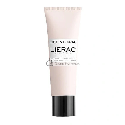 Lierac Lift Integral Krém na Krk a Dekolt - 50ml