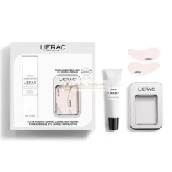   Lierac Dioptipoche Gél - 15ml Očná starostlivosť proti opuchom
