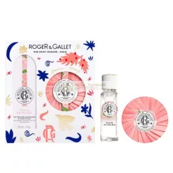 Darčeková sada Roger Gallet Fleur De Figuier - 30ml