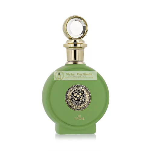 North Stag Expressions Trois III Eau de Parfum Unisex 5ml