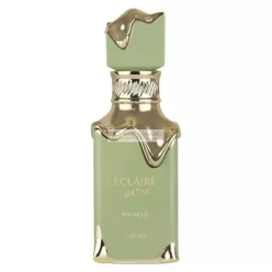 Lattafa Eclaire Pistache EDP Uniszex 5ml