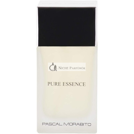 Pascal Morabito Pure Essence toaletná voda pre mužov 100 ml