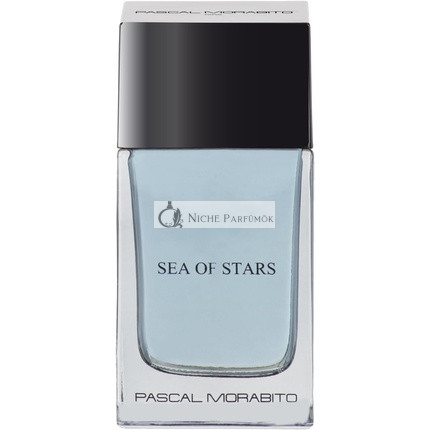 Pascal Morabito Sea Of Stars Pre mužov 100ml EDT Spray