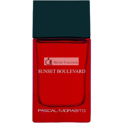 Pascal Morabito Sunset Boulevard toaletná voda pre mužov 100 ml