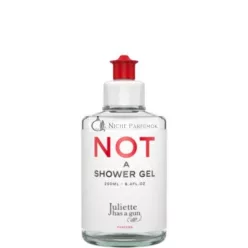 Juliette Has A Gun Not A Shower Gel, 250ml