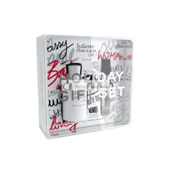 Juliette Has A Gun Not A Perfume Set EDP 100ml 7.5ml