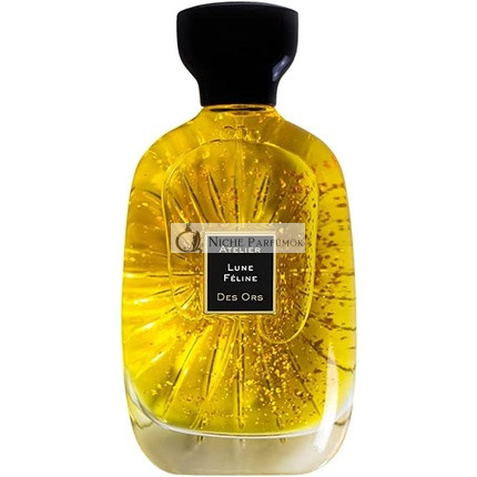 Atelier Des Ors Lune Feline Parfum, 100ml