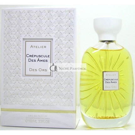 Atelier des Ors Crepuscule Des Ames Parfum 100ml
