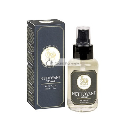 Osma Čistiaca pleťová voda 50ml