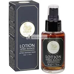 OSMA LABORATOIRES Lotion po holení, 50ml