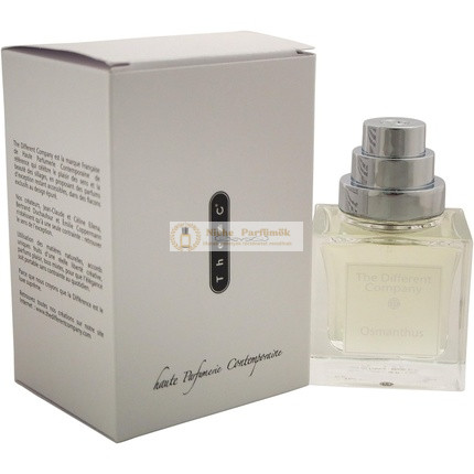 Osmanthus Eau de Toilette od The Different Company, 50ml