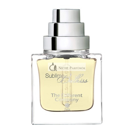 The Different Company Sublime Balkiss Eau de Toilette pre ženy, 50 ml