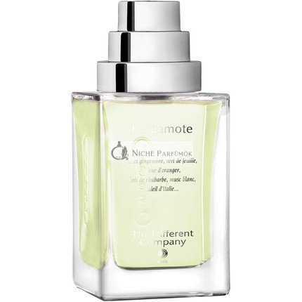The Different Company Bergamote, 100ml
