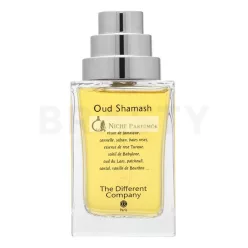   The Different Company Oud Shamash čistý parfém unisex 100 ml