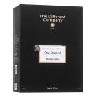The Different Company Oud Shamash čistý parfém unisex 100 ml