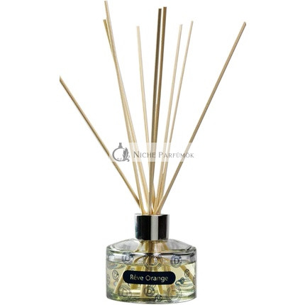 Rôzne spoločnosti Dream Orange Difuzér do miestnosti 200 ml
