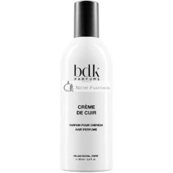 BDK Parfém na vlasy 100 Krém z kože, 100 ml