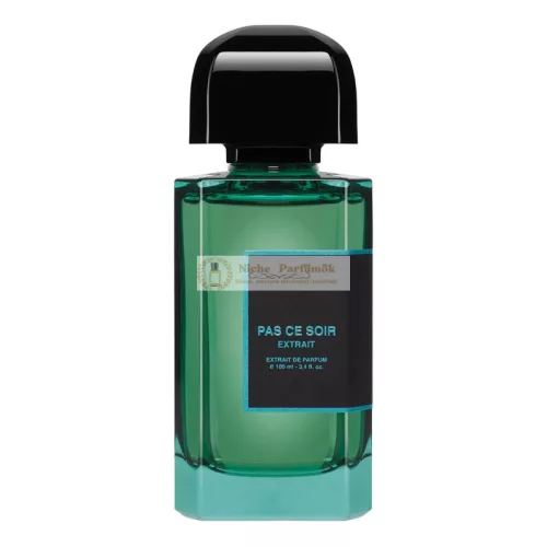 BDK Parfums Pas Ce Soir Extrait de Parfum 100ml