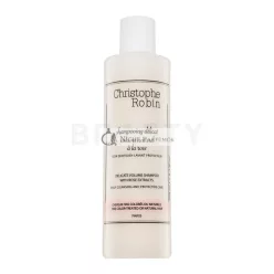   Christophe Robin Delicate Volumizing Shampoo vyživujúci šampón pre jemné vlasy bez objemu 250 ml
