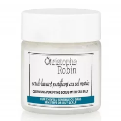 Christophe Robin Kúra na vlasy 40ml