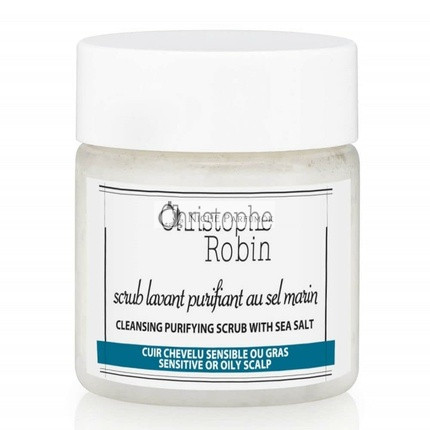 Christophe Robin Kúra na vlasy 40ml