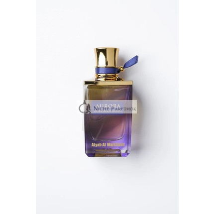 Atyab Al Marshoud Aurora Northern Light Eau De Parfum, 100 Ml