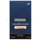 Mauboussin Private Club parfémovaná voda pre mužov 100 ml
