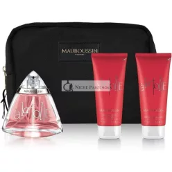 Mauboussin Prestige Box 2021 A La Folie Eau de Parfum, 100ml