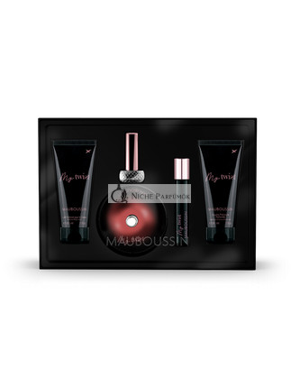 Mauboussin My Twist Eau De Parfum 90 ml Darčeková sada
