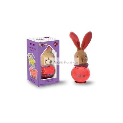 Kaloo Pop Kolínská voda, 100ml