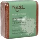 Najel Aleppo mydlo s červenou hlinkou, 100g