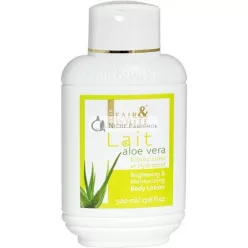 Aloe Vera telový krém, 150 ml