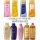 Fair and White Sprchový Gél Radiance Exfoliant