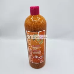   Super Brightening Exfoliating Shower Gel - Protiškvrnám, Revitalizujúce, Zjemňujúce