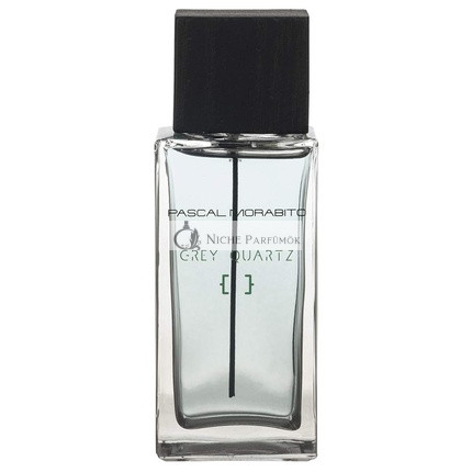 Pascal Morabito Grey Quartz Eau de Toilette pre mužov, 100 ml