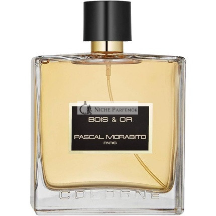 Bois a Or Pascal Morabito pre ženy, 190 ml
