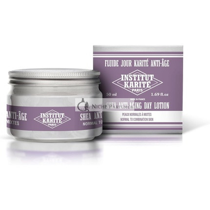 Institut Karite Shea Anti-Aging Denný Krém 50 ml