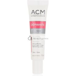 ACM Labo Depiwhite Gél Na Oči, 15ml