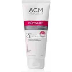   ACM Labo Depiwhite Telové mlieko Bieliace telové mlieko, 200ml