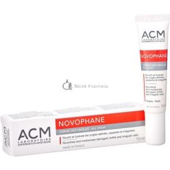 ACM Novophane Krém na nechty